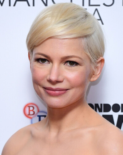 KAN VINNE OSCAR: Denne uken ble det kjent at Michelle Williams er Oscar-nominert for fjerde gang, denne gangen for rollen i filmen «Manchester by the Sea». Foto: NTB scanpix KAN VINNE OSCAR: Denne uken ble det kjent at Michelle Williams er Oscar-nominert for fjerde gang, denne gangen for rollen i filmen «Manchester by the Sea». Foto: NTB scanpix